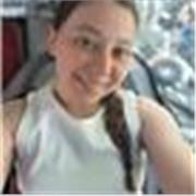 Gran pasion por los idiomas y un nivel de inglés avanzado, buena pronunciacion y dominio de este