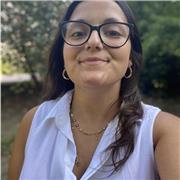 Disponibile per lezioni private online dedicate sia ad adulti che a bambini/ragazzi.