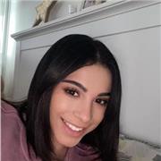 Bonjour je m’appelle Lilya , je suis étudiante j’ai 22 ans je suis en recherche de personnes en difficultés, ou pour approfondir leurs connaissances en mathématiques . Je peux aider les élèves de l’élémentaire au lycée classe de 2nd