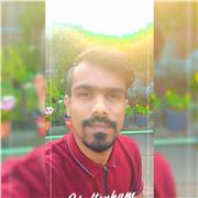 Abhishek Swamy