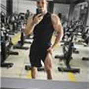 soy andres huertas entrenador demultiples deportes y me gustaría ayudarte a ser una persona fisicamente saludable y funcional