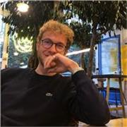 Cours d'anglais pour débutants / intermédiaires niveaux A1-B1