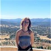 Licenciada en Biomedicina con experiencia y muchas ganas