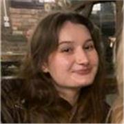 Supportive maths tutor providing GCSE help