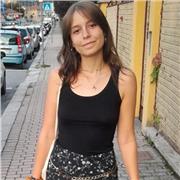 Laureanda triennale di filosofia offre ripetizioni di scienze umane e sociali per le scuole superiori