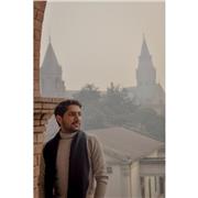 Ahmed Mehar