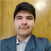Profesor de español para extranjeros apto para todos los niveles y edades.