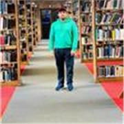 Energetic, motivated, confident, strong background of physics, professional 