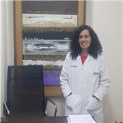 Psicologa con experiencia en Clínica,  Psicología de Grupos,  áreas de Psiconutricion,  .
Areas de Stress,  Ansiedad   .Mindfulnes