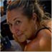 I'm a passionate, friendly and open-minded personal trainer. I aim to help women become the best version of themselves.