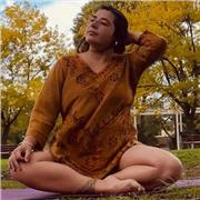 Profesora de Yoga Integral y Yoga con Elementos