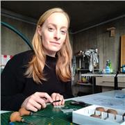 Sono madrelingua Inglese e insengo da otto anni