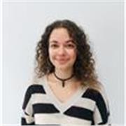 Étudiante en ingénierie, donne des cours de maths particuliers pour tous les niveaux du collège au lycée !