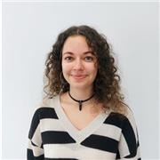 Étudiante en ingénierie, donne des cours de maths particuliers pour tous les niveaux du collège au lycée !