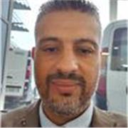 Master de Francia. Doctorandome actualmente