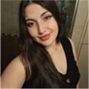 Estudiante avanzada de Lic. en Sociología (UBA). Clases de nivel primario, secundario, CBC y universitario