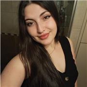 Estudiante avanzada de Lic. en Sociología (UBA). Clases de nivel primario, secundario, CBC y universitario
