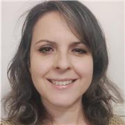 Profesora de inglés - adultos - todos los niveles. Clases de inglés general, con fines específicos (turismo) y conversación