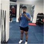 Profesor de boxeo apto para todas las edades