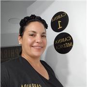 Profesora de Español nativo para todas las edades. Más de 20 años de experiencia.