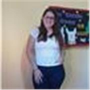 Profesora de inglés. Dictado de clases a niños jóvenes y adultos de todos los niveles