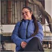 Tutora de oratoria y desarrollo personal