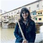 Dottoressa in Musicologia e Beni Musicali