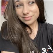 Profesora de inglés con experiencia en clases particulares