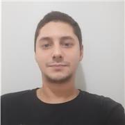 Filho de Uruguayo, cresci no Uruguay e viajei 7 paises da america do sul conhecendo o idioma e cultura. Posso ensinar qualquer tipo de pessoa