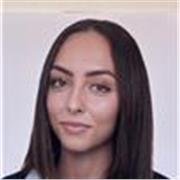 Estudiante de Arquitectura. He cursado el IB. Tengo experiencia dando clases. Soy una chica responsable, paciente y empatica 