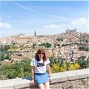 Profesora nativa de español para extranjeros