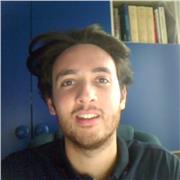 Laureato magistrale in Italianistica offre lezioni di italiano base per discenti stranieri