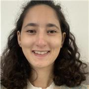 Diplômée d’école d’ingénieurs en agronomie et environnement, niveau C1 en anglais, certification TOEFL. Expérience en tutorat du CM2 jusqu’en terminale. Je donne des cours d’anglais pour consolider le niveau ou préparation à l’examen du TOEFL/TOEIC