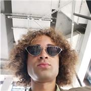 Here to help students learn maths. I have a 1st class Mathematics degree from KCL and tutoring experience