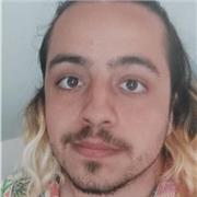 étudiant en virologie donnant des cours de biologie a tout les niveaux