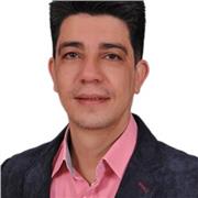 Psicologo y docente en terapias alternativas