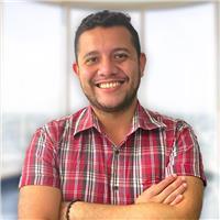 Profesor de marketing con amplio conocimiento en inbound marketing y orientado al logro de resultados para la marca