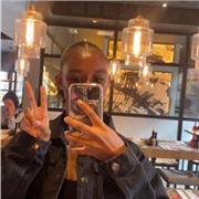 I would describe myself as patience as I have successfully helped peers with maths. My lessons would be aimed at GCSE students.