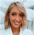 Laureta in scienze biologiche e attualmente studentessa di biologia applicata alla biomedicina. offro ripetizioni di tutte le materie scientifiche