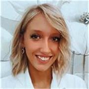 Laureta in scienze biologiche e attualmente studentessa di Biologia applicata alla biomedicina. Offro ripetizioni di tutte le materie scientifiche