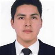 Profesor de matemáticas para niños y adultos