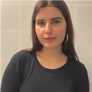 French tutor providing French lessons for GCSE Level and below