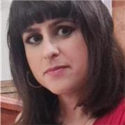 Graduada en magisterio de infantil