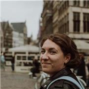 Neolaureata magistrale in editoria impartisce ripetizioni auto compiti Contattami