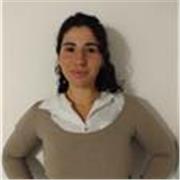 Profesora en Ciencias de la Educación, clases particulares y acompañamiento pedagógico