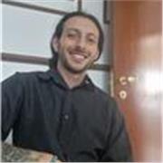 Professor particular de inglês, experiência com alunos do básico até avançado