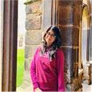 Business tutor providing lessons to students of all ages