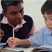 Manikandan
