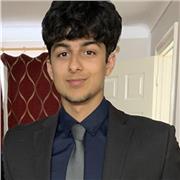 Enthusiastic and seasoned tutor having over four years of experience at a centre and privately online teaching a variety of ages.