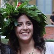 Psicologa per insegnamento psicologia e scienze umane. Università e Scuola superiore